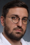 Монтажер, Режиссер, Продюсер Евгений Паламарчук