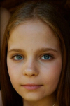 Актриса Rosie Coleman