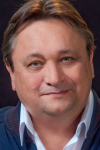 Актер дубляжа, Актер Александр Клюквин