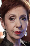 Актриса Галина Петрова