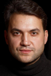 Актер Тарас Кузьмин