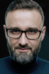 Актер дубляжа, Актер, Режиссер дубляжа Александр Гаврилин