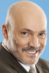 Актер Хуан Фернандес