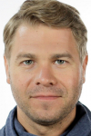 Актер, Продюсер, Режиссер Александр Колесник