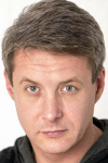 Актер Александр Макогон