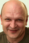 Актер, Актер дубляжа Александр Тютин
