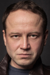 Актер Василий Щипицын