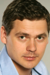 Актер Александр Пашков