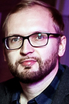 Продюсер Николай Ларионов