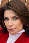 Актриса Екатерина Волкова