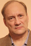 Актер Евгений Сидихин