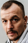 Актер Paul Wollin