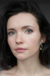 Актриса Ольга Андилевко