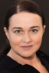Актриса Янина Колесниченко