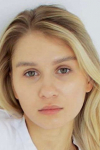 Актриса, Актриса дубляжа Елизавета Запорожец