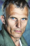 Актер Рихард Заммель