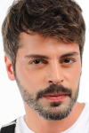 Актер Ali Yasin Özegemen