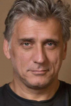 Актер, Режиссер Лиор Ашкенази