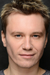 Актер Антон Зацепин