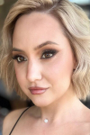 Актриса Елена Федотова