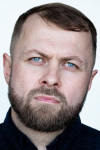 Актер Антон Остерников