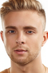Актер Егор Крид
