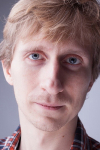 Актер Степан Абрамов