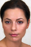 Актриса Ирина Низина