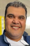 Актер Ahmad Fathi