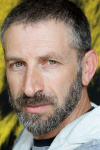 Актер, Продюсер Марк Иванир