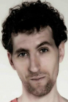Актер Bruno Giacobbe