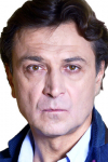 Актер Александр Лазарев мл.
