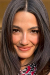 Актриса Tara Emad