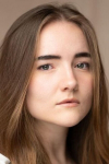 Актриса Изабелла Колби Браун