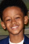 Актер Percy Daggs IV