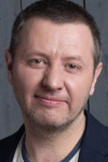 Актер Владислав Котлярский