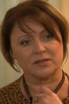 Актриса Валентина Светлова