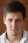 Сценарист, Режиссер Дмитрий Литвиненко