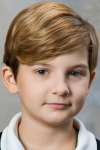 Актер Даниил Полушкин