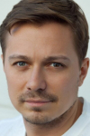 Актер Максим Митяшин
