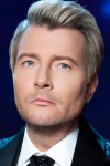 Актер, Актер дубляжа Николай Басков