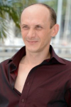 Актер Сергей Колесов