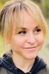 Режиссер, Актриса, Продюсер Полина Ануфриева
