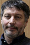 Режиссер, Актер Антон Борматов