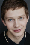 Актер Микита Воронов