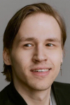 Актер Александр Самойленко мл.