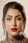 Актриса Ayten Amer