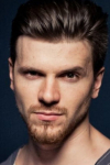 Актер Игорь Чехов