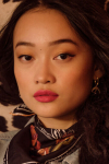 Актриса Callina Liang