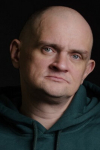 Актер, Актер дубляжа Сергей Фролов